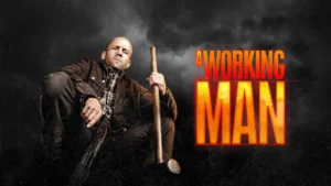 ワーキング・マン／A Working Man