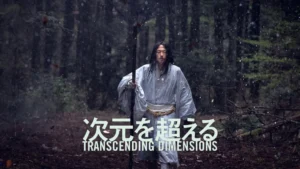 次元を超える