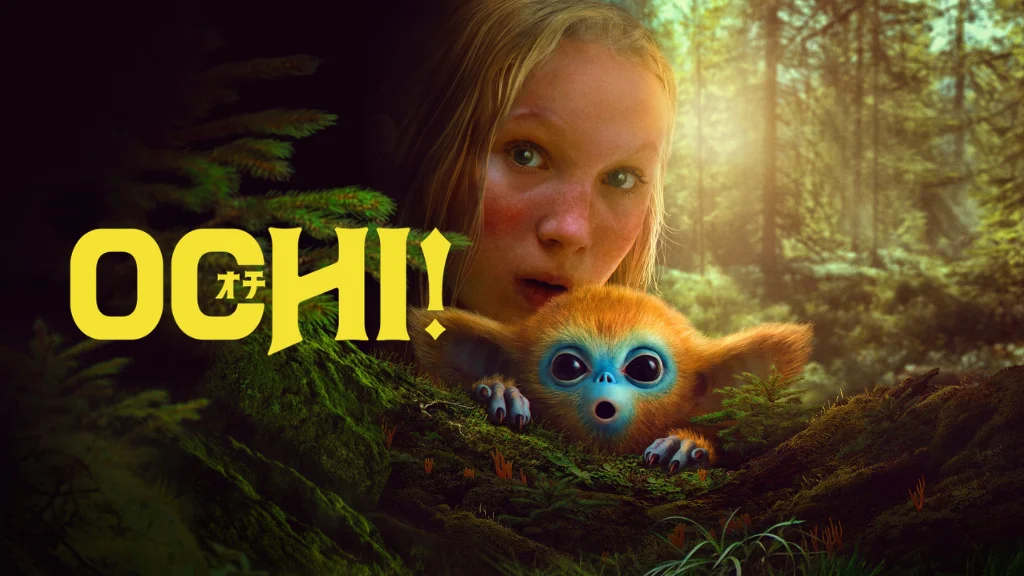 OCHI！ -オチ-