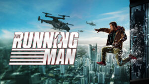 ランニング・マン