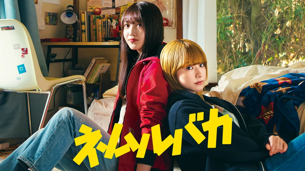 ネムルバカ