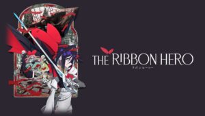 THE RIBBON HERO リボンヒーロー